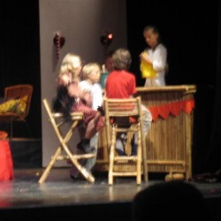 Romantica (139) - Toneelvereniging Plankenkoorts 